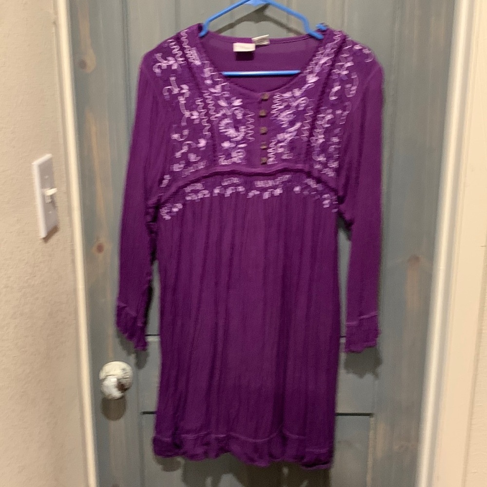 Long sleeve Top